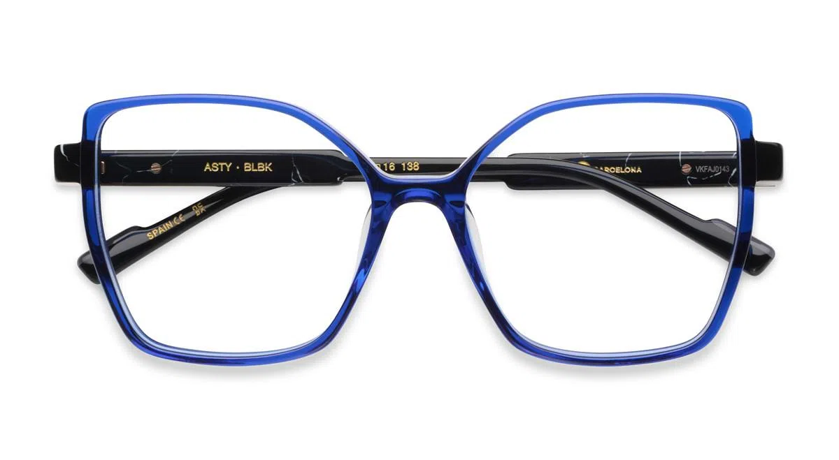 Etnia Barcelona ASTY Eyeglasses - view 8